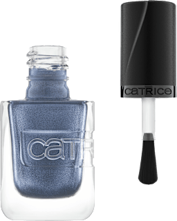 Lak na nechty Gel Affair - 046 Blue Moon Magic CATRICE