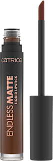 Folyékony rúzs, Endless Matte - Nr. 100 Coffee Date? CATRICE
