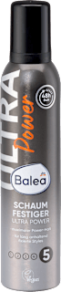 Schaumfestiger Ultra Power Balea