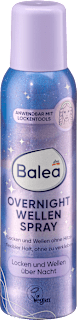Leave-In Overnight Wellenspray Balea