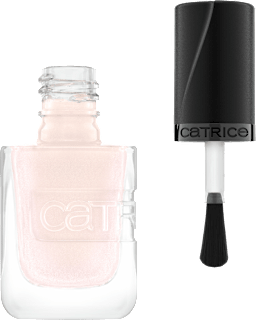 Nagellack Gel Affair 002 Dancing in Ballet Shoes CATRICE
