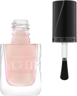 Лак за нокти Gel Affair - Nr. 003 The Pearl Next Door CATRICE