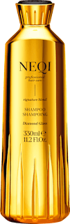 Shampoo Diamond Glass NEQI