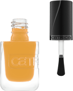 Nagellack Gel Affair 045 Dijon Drama CATRICE