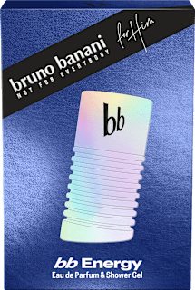 Geschenkset bb Energy bruno banani