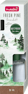 Patyczki zapachowe Fresh Pine Profissimo