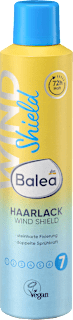 Lacca per capelli WIND SHIELD Balea