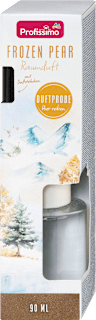 Raumduft Stäbchen Frozen Pear Profissimo