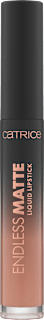 Rossetto liquido ENDLESS MATTE - n. 010 CATRICE