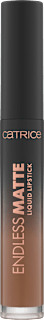 Rossetto liquido ENDLESS MATTE - n. 030 CATRICE