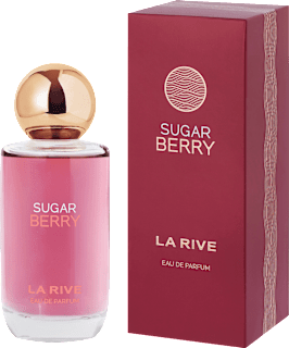 Sugar Berry Eau de Parfum LA RIVE