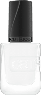 lak na nehty Gel Affair 001 Ibiza Feeling CATRICE