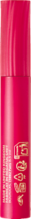 Maskara za podaljšanje trepalnic Showstopper BOURJOIS PARIS