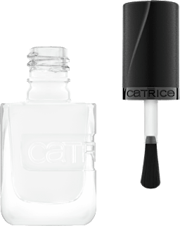 Lakier do paznokci Gel Affair Nail Lacquer 001 Ibiza Feeling CATRICE