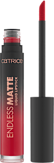 Pomadka Endless Matte Liquid Lipstick 060 Red Flag CATRICE
