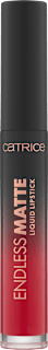 Pomadka Endless Matte Liquid Lipstick 060 Red Flag CATRICE