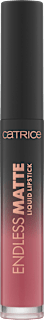Pomadka Endless Matte Liquid Lipstick 050 Kiss Me Quick CATRICE