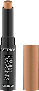 Cień do powiek Drunk'n Diamonds Eyeshadow Stick 030 Bronzed Jelly Bliss CATRICE