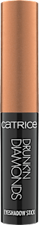 Cień do powiek Drunk'n Diamonds Eyeshadow Stick 030 Bronzed Jelly Bliss CATRICE