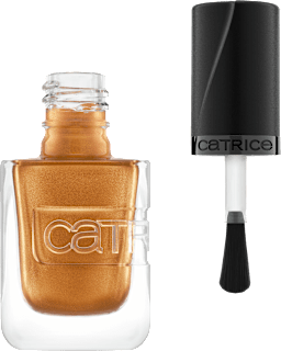 Lakier do paznokci Gel Affair Nail Lacquer 040 Copper Cabana CATRICE