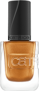 Lakier do paznokci Gel Affair Nail Lacquer 040 Copper Cabana CATRICE