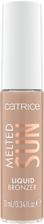 Bronzer płynny Melted Sun Liquid Bronzer 005 Tan Lines CATRICE