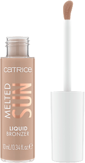 Bronzer płynny Melted Sun Liquid Bronzer 005 Tan Lines CATRICE