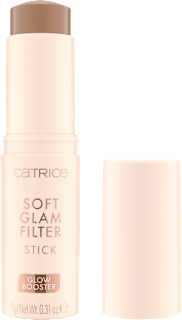 Sztyft do twarzy Soft Glam Filter Stick 020 Light - Medium CATRICE