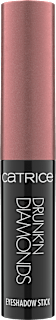 Cień do powiek Drunk'n Diamonds Eyeshadow Stick 020 Pink Jelly Kiss CATRICE