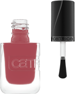 Lakier do paznokci Gel Affair Nail Lacquer 007 Take Me To Mulberry Street CATRICE