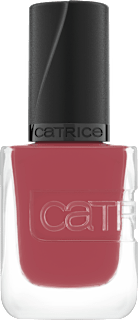 Lakier do paznokci Gel Affair Nail Lacquer 007 Take Me To Mulberry Street CATRICE
