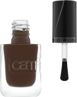 Lakier do paznokci Gel Affair Nail Lacquer 039 Double Shot Diva CATRICE