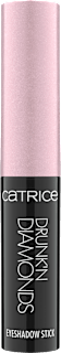 Cień do powiek Drunk'n Diamonds Eyeshadow Stick 010 Lavender Jelly Haze CATRICE