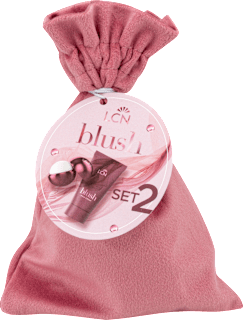 Geschenkset Blush LCN