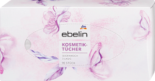 Kosmetiktücher ebelin