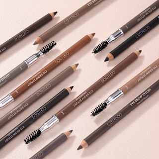Augenbrauenstift Eyebrow Stylist 065 Authentic Auburn CATRICE