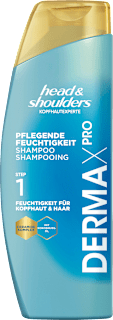 Shampoo Derma x Pro Pflegende Feuchtigkeit head&shoulders