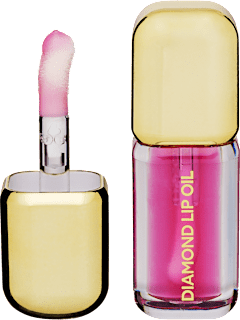Ajakolaj, Diamond - 02 Hot Kiss Dermacol