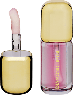 Ajakolaj, Diamond - 01 Strawberry Dermacol