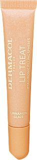 Színezett ajakbalzsam, Lip Treat - 02 Cinnamon Glaze Dermacol