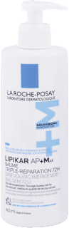 Relipidačný telový balzam proti svrbeniu Lipikar AP + Max LA ROCHE-POSAY