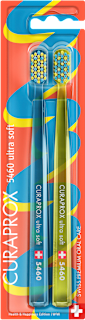 Fogkefe Health & Happiness Edition CURAPROX