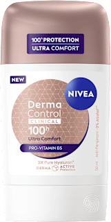 Deodorant stick Derma Control Clinical Ultra Comfort NIVEA
