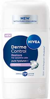 Deodorant stick Derma Control Restore NIVEA