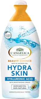Gel za tuširanje Hydra Skin L'ANGELICA