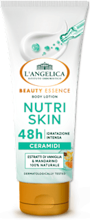 Beauty Essence losion za tijelo – Nutri Skin L'ANGELICA
