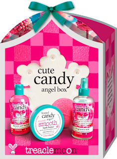 Darčekové balenie Cute Candy Angel treaclemoon