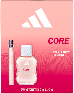 Set cadou Core adidas