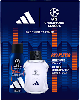 Set cadou AFS+BS adidas