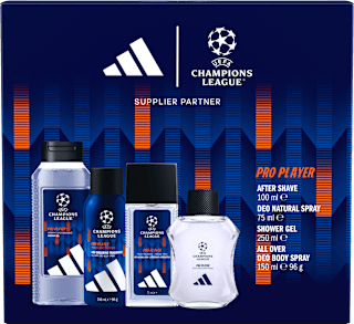 Set cadou AFS+DNS+BS+SG adidas